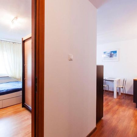 Apartament Kaliska Apartment Kołobrzeg Exterior foto