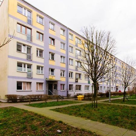 Apartament Kaliska Apartment Kołobrzeg Exterior foto