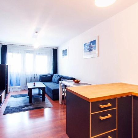 Apartament Kaliska Apartment Kołobrzeg Exterior foto