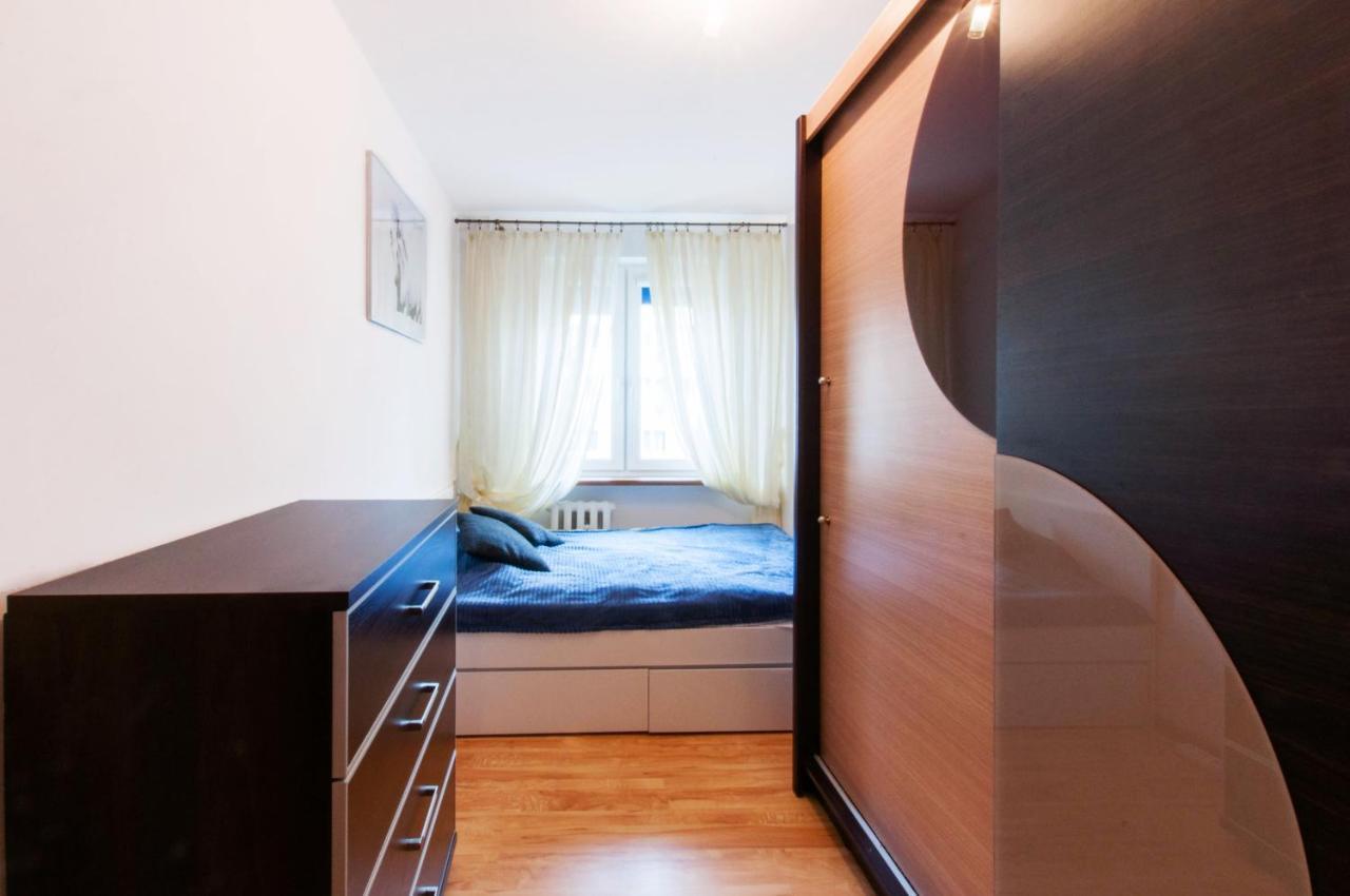 Apartament Kaliska Apartment Kołobrzeg Exterior foto